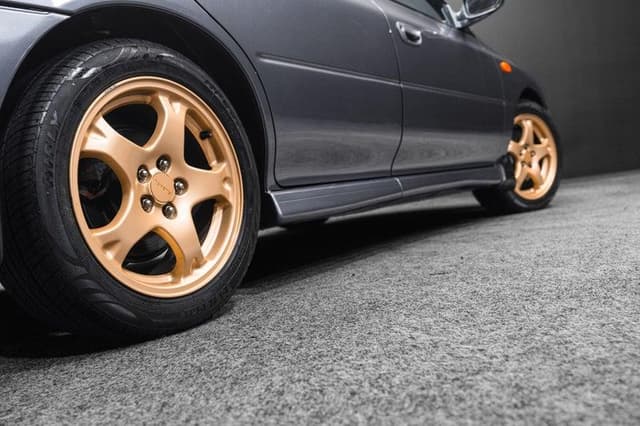 1998 Subaru Impreza JDM car for sale — photo 17 of 20