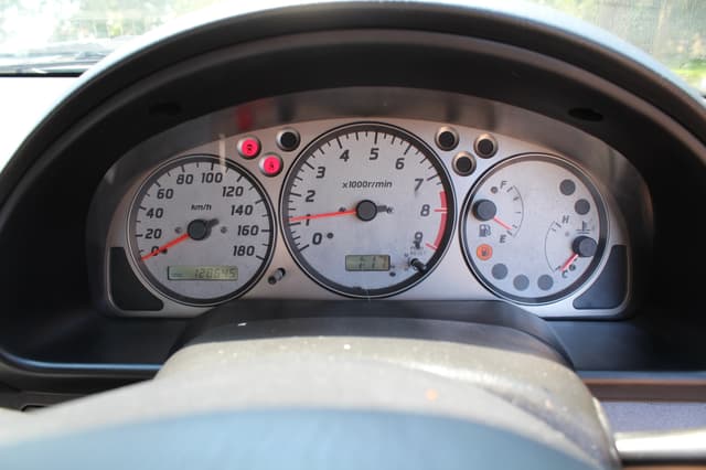 2000 Nissan Silvia JDM car for sale — photo 15 of 25