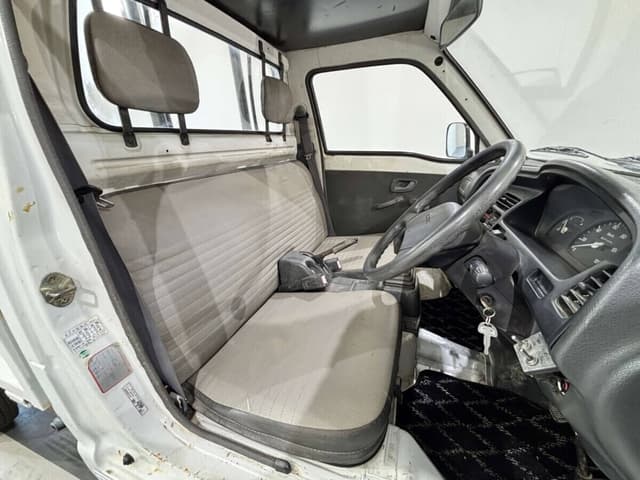 1993 Suzuki Carry JDM car for sale — photo 12 of 25
