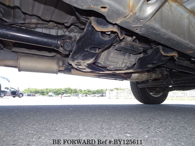 2002 Mitsubishi Pajero Mini JDM car for sale — photo 22 of 25