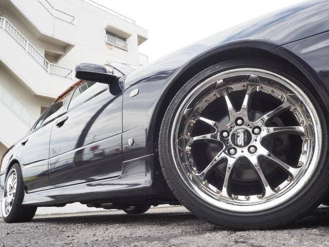 1999 Nissan Skyline JDM car for sale — photo 7 of 20