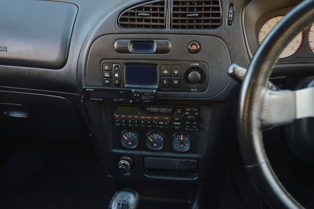 1996 Mitsubishi Lancer Evolution JDM car for sale — photo 22 of 25