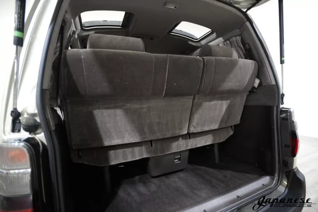 1997 Toyota HiAce JDM car for sale — photo 20 of 25