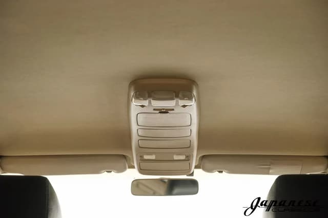 1998 Toyota Land Cruiser JDM car for sale — photo 15 of 25