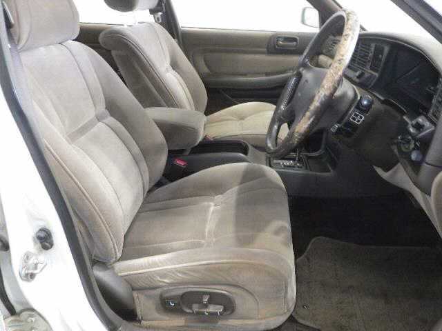 1990 Toyota Cresta JDM car for sale — photo 5 of 7
