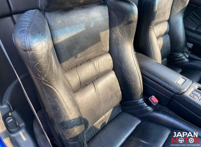 1991 Honda NSX JDM car for sale — photo 20 of 25