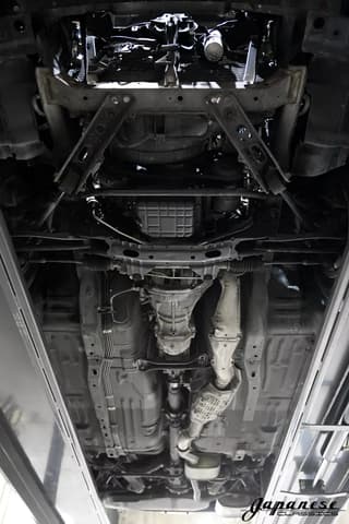 1996 Nissan 180SX JDM car for sale — photo 25 of 25