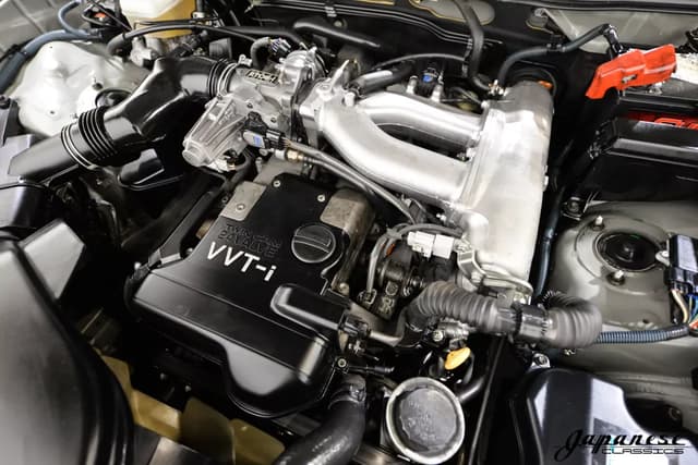 1999 Toyota Crown JDM car for sale — photo 25 of 25