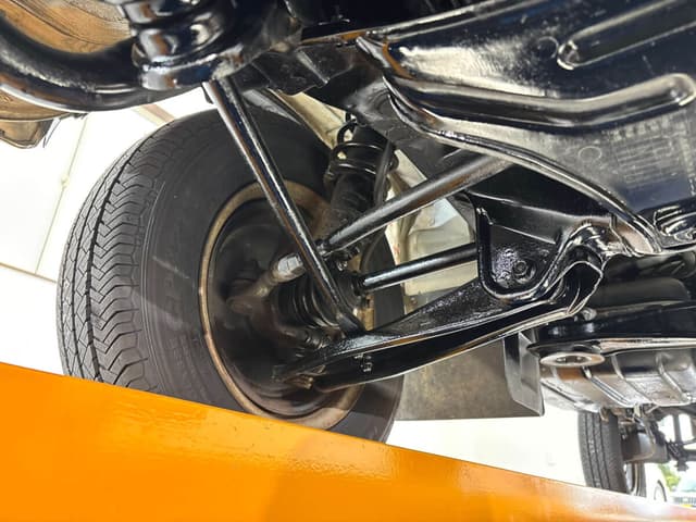 1995 Honda Acty JDM car for sale — photo 24 of 25