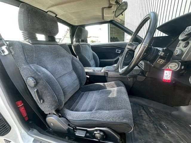 1986 Toyota MR2 JDM car for sale — photo 15 of 16