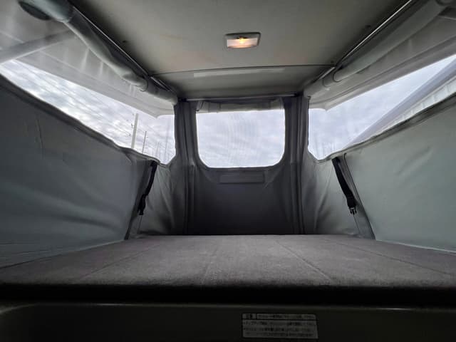 1998 Honda Stepwagon JDM car for sale — photo 25 of 25