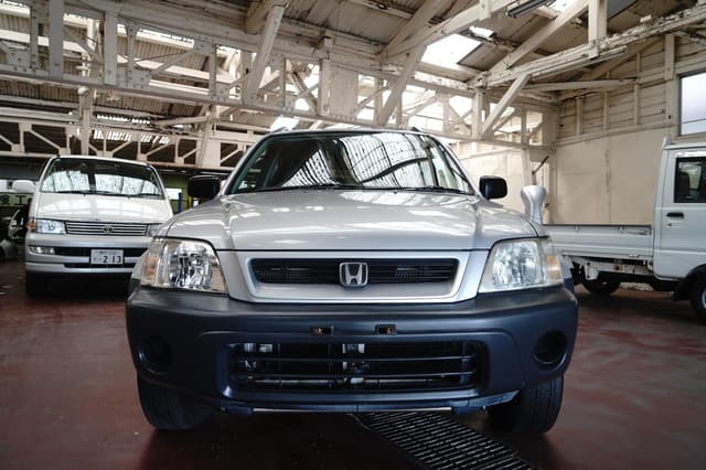 1999 Honda CR-V JDM car for sale — photo 4 of 18