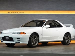 1994 Nissan Skyline JDM car for sale