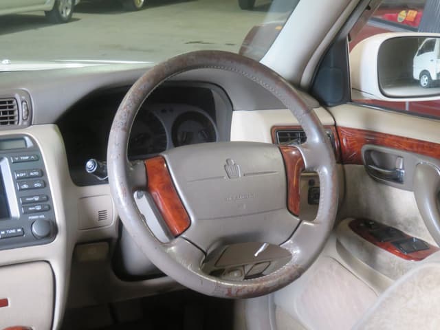 2000 Toyota Crown JDM car for sale — photo 20 of 25