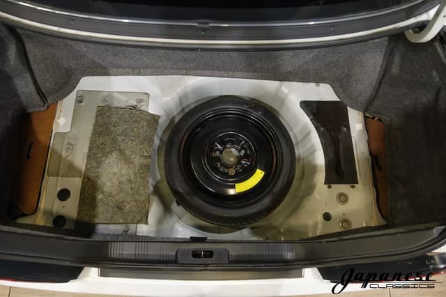 1997 Nissan Gloria JDM car for sale — photo 24 of 25