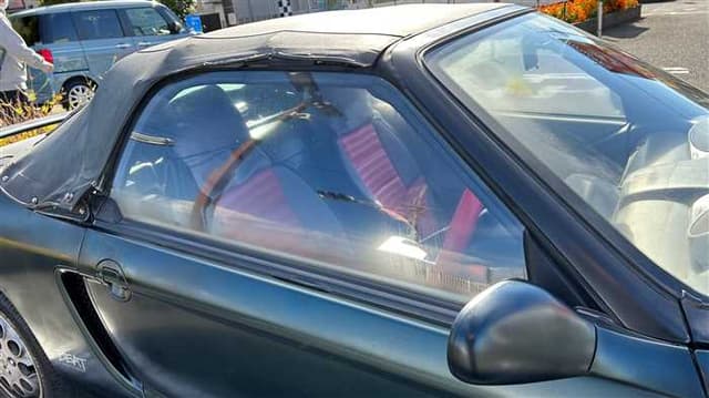 1995 Honda Beat JDM car for sale — photo 24 of 25