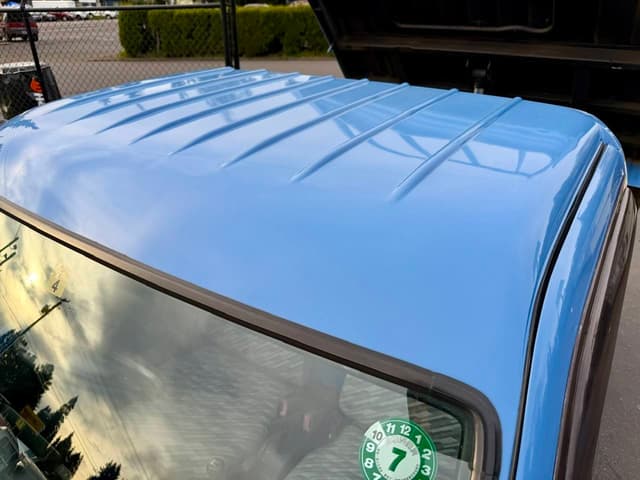 2001 Daihatsu Hijet JDM car for sale — photo 19 of 25