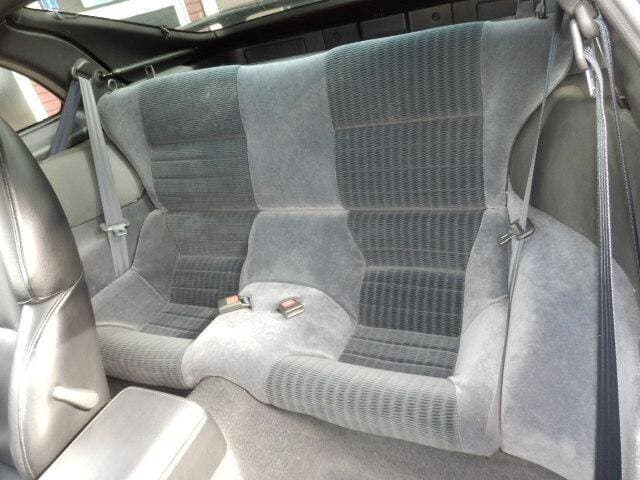 1995 Nissan Fairlady Z JDM car for sale — photo 15 of 20