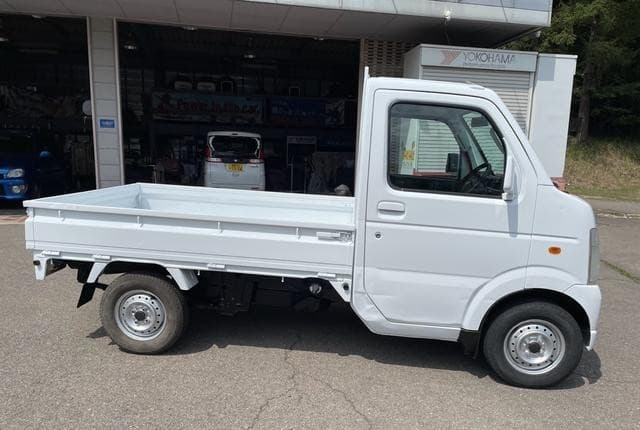 2006 Suzuki Carry JDM car for sale — photo 3 of 20