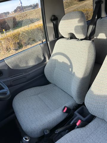1998 Mitsubishi Pajero JDM car for sale — photo 25 of 25