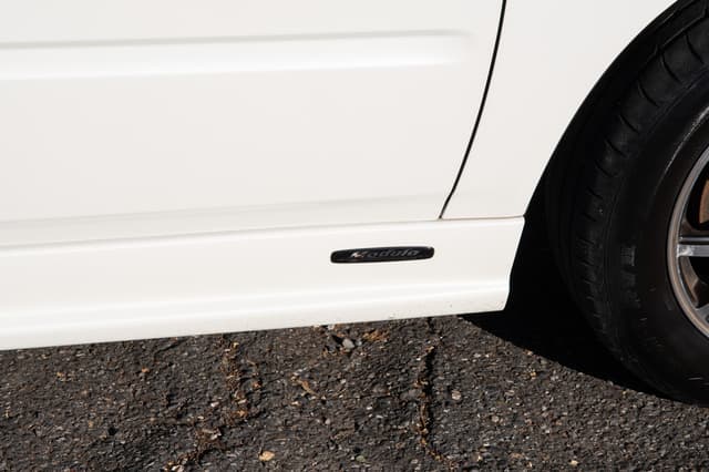 2001 Honda Odyssey JDM car for sale — photo 12 of 15