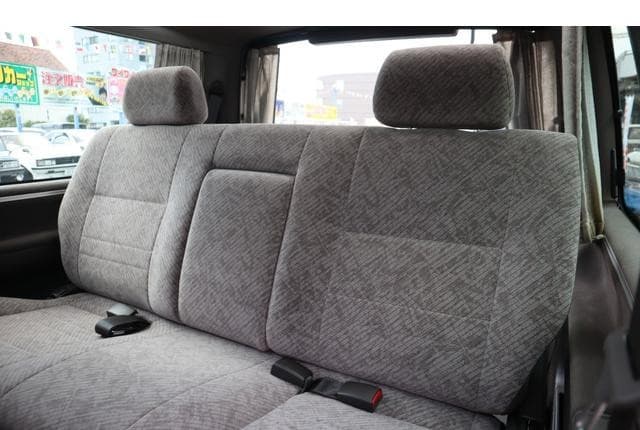 1996 Toyota HiAce JDM car for sale — photo 11 of 25