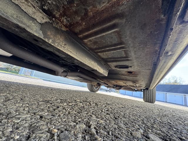 1965 Ford JDM car for sale — photo 14 of 22