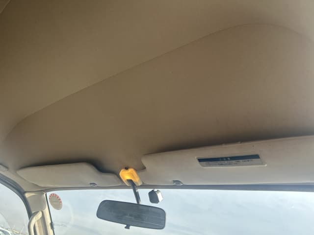 1996 Toyota HiAce JDM car for sale — photo 21 of 25