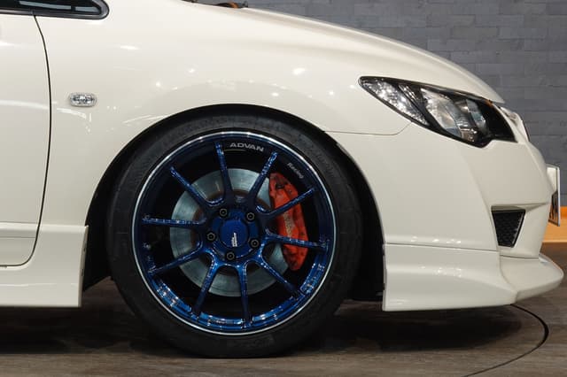 2010 Honda Civic JDM car for sale — photo 22 of 25