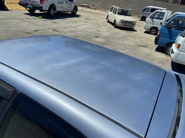 1996 Toyota Starlet JDM car for sale — photo 11 of 25