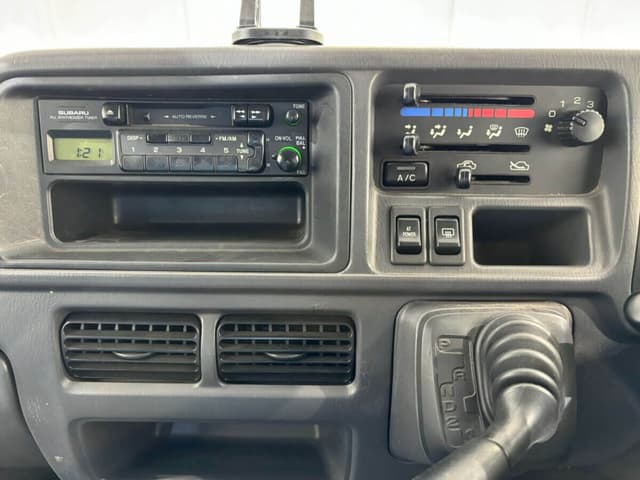 1999 Subaru Sambar JDM car for sale — photo 12 of 25