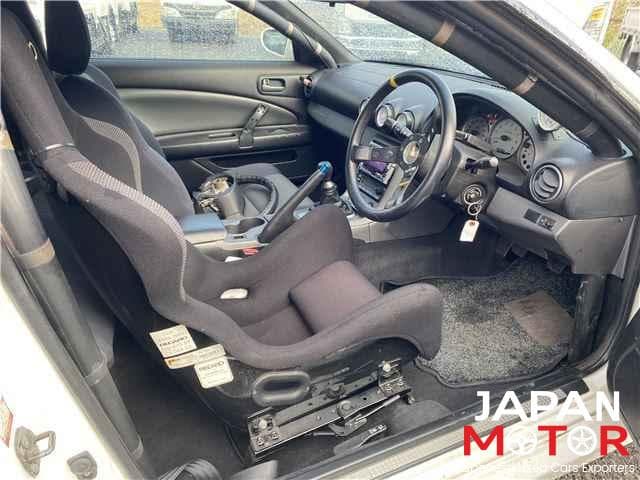 2000 Nissan Silvia JDM car for sale — photo 6 of 9