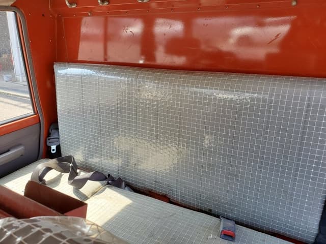 1994 Toyota Land Cruiser JDM car for sale — photo 15 of 20