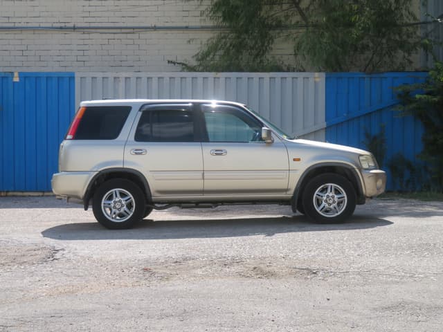 2000 Honda CR-V JDM car for sale — photo 8 of 25
