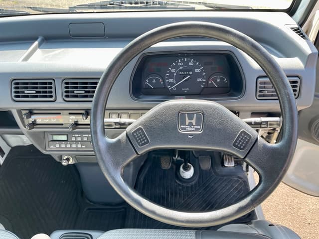 1999 Honda Acty JDM car for sale — photo 17 of 25