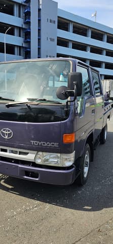 1999 Toyota Toyoace JDM car for sale — photo 2 of 4