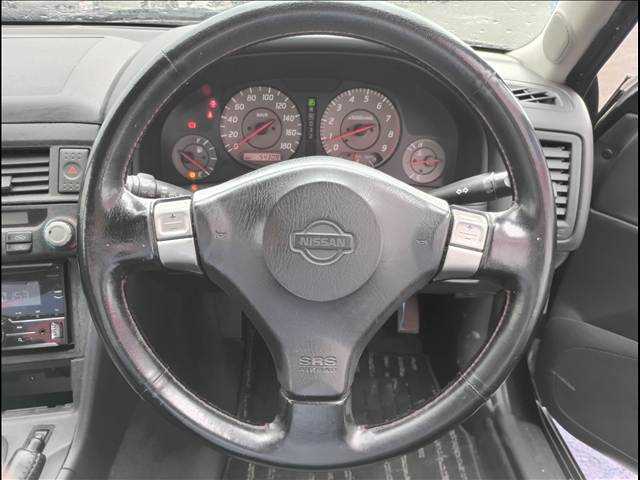 1999 Nissan Skyline JDM car for sale — photo 22 of 25
