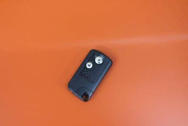 2009 Honda Odyssey JDM car for sale — photo 11 of 25