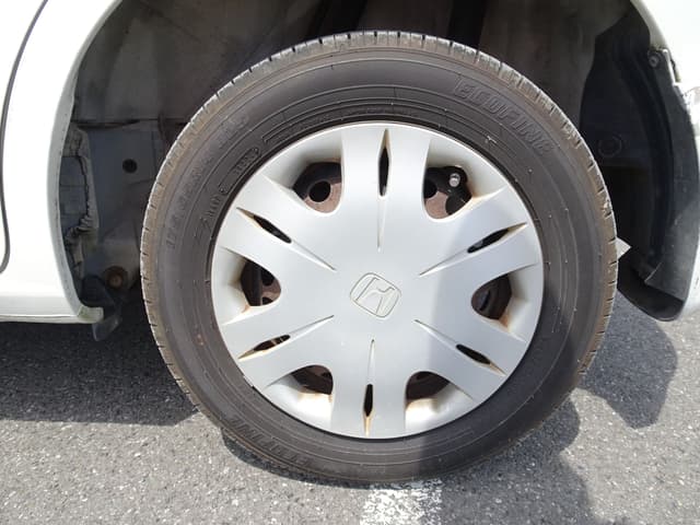 2007 Honda Fit JDM car for sale — photo 10 of 10
