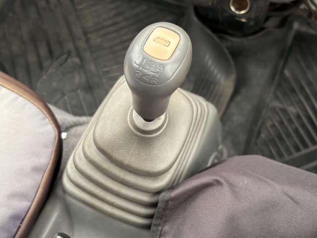 1995 Subaru Sambar JDM car for sale — photo 9 of 25