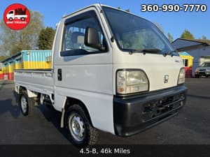 1996 Honda Acty JDM car for sale