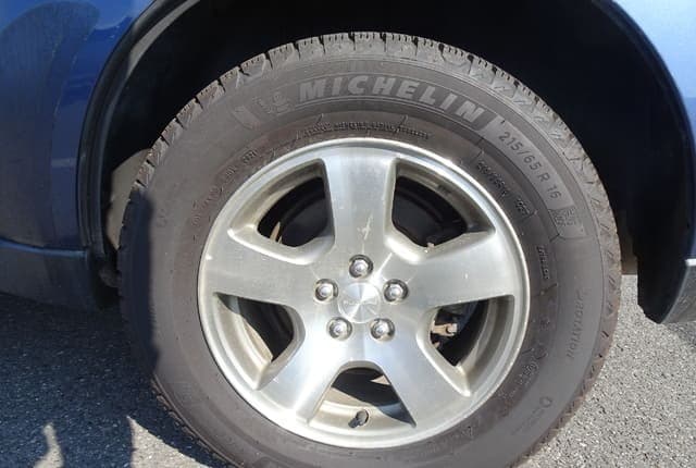 2011 Subaru Forester JDM car for sale — photo 10 of 25