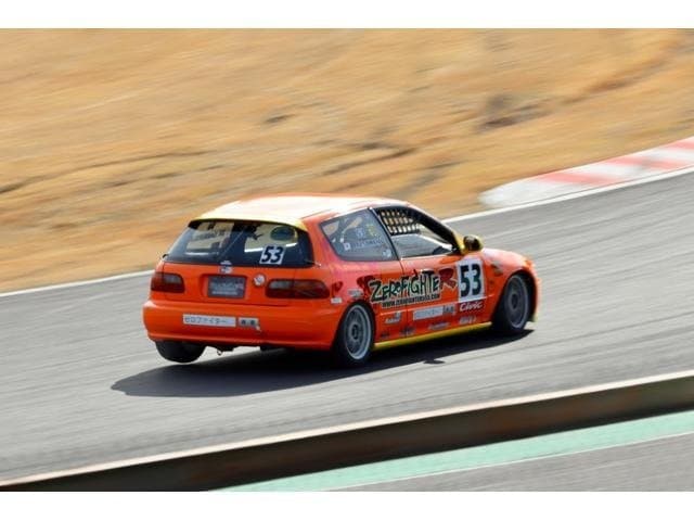 1994 Honda Civic JDM car for sale — photo 11 of 17