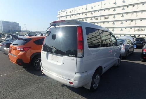 Toyota Lite Ace JDM car for sale — photo 3 of 8