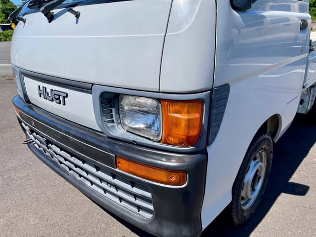 1994 Daihatsu Hijet JDM car for sale — photo 17 of 25
