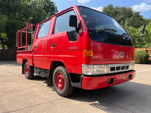 1995 Toyota HiAce JDM car for sale