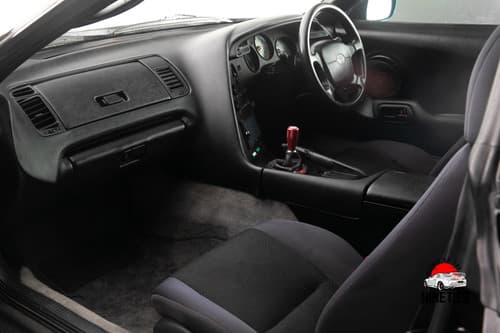 1994 Toyota Supra JDM car for sale — photo 10 of 14