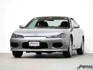 1999 Nissan Silvia JDM car for sale