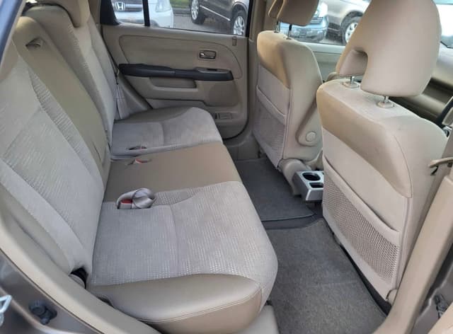 2005 Honda CR-V JDM car for sale — photo 11 of 12