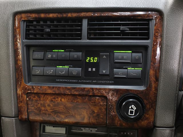 1989 Toyota Soarer JDM car for sale — photo 11 of 25